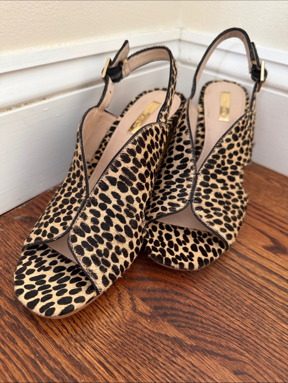 Louise et Cie Kamber 3. Sz 8.5